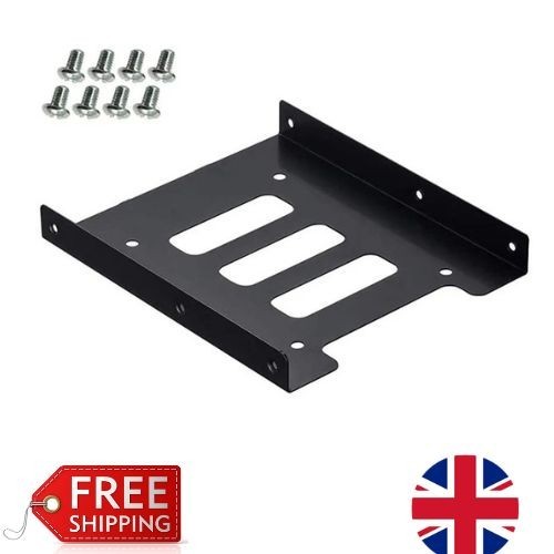 Hdd to ssd metal - 2.5,