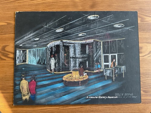 Original architect design - original,