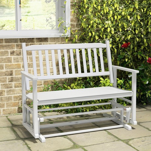 Chair swing rocking - swing, bench