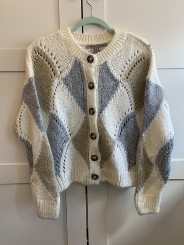 River island size small - island, button