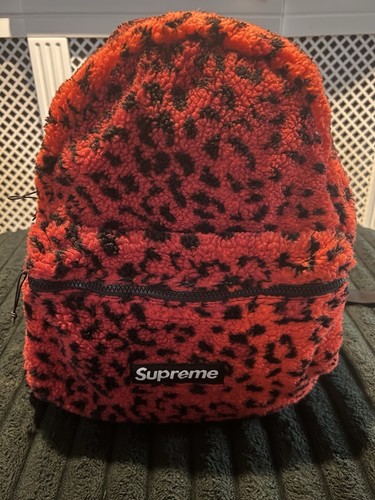 Supreme rucksack backpack - supreme, bag