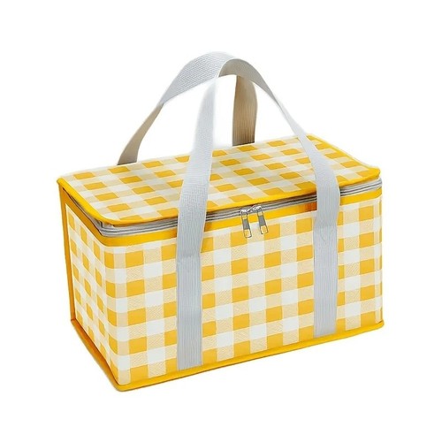 Large capacity insulated - capacity,