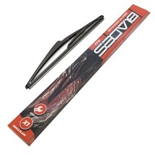 REAR WIPER BLADE EXACT FIT