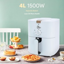 4L 1500W multi-functional air