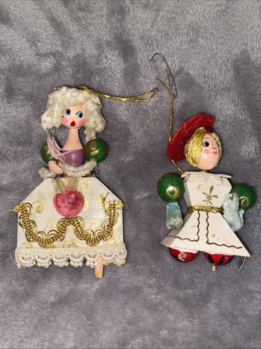 Vintage kurt adler wooden - vintage,