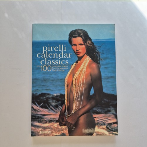 Pirelli calender classics - calender,