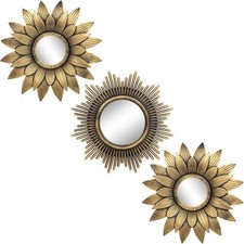 Kelly Miller Small Round Decor
