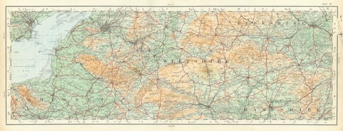 Somerset wiltshire berkshire - wiltshire,