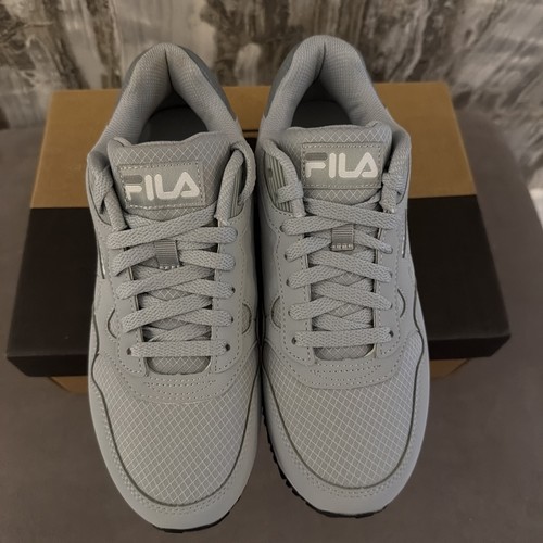 Fila cress trainers - fila,