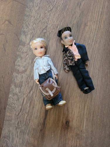 Lil bratz boyz - lil’, lakin