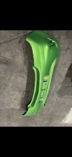 Corsa D Vxr Rear Bumper 