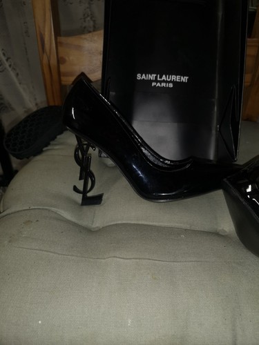 Ysl woman shoes - woman's,