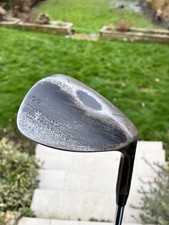 Cobra Trusty Rusty Lob Wedge