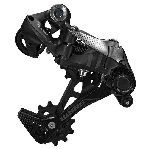 Sram x01 speed rear - 11,