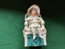 Antique German Bisque