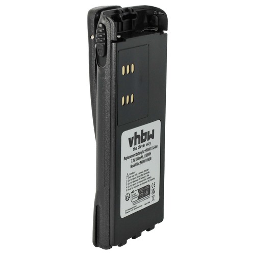 Battery for motorola gp280 - battery,