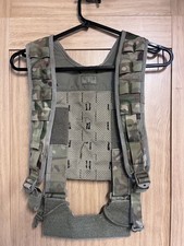 VIRTUS H YOKE Harness  British