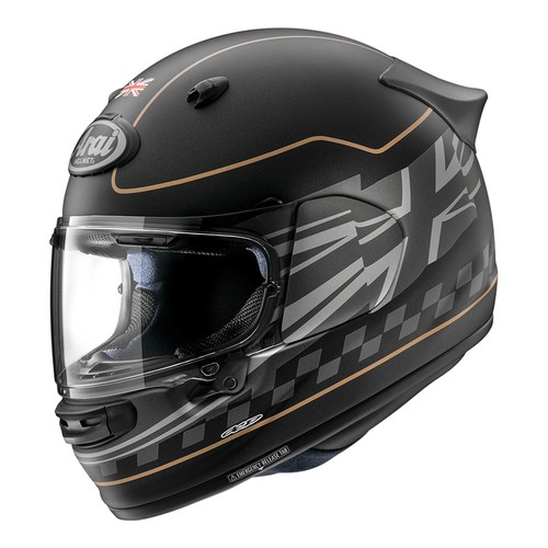 Arai quantic dark - quantic,