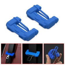 Car Interior Seat Belt Buckle