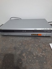 Sony RDR-GX210 DVD Player and Recorder With Remote & Manual Tested Working