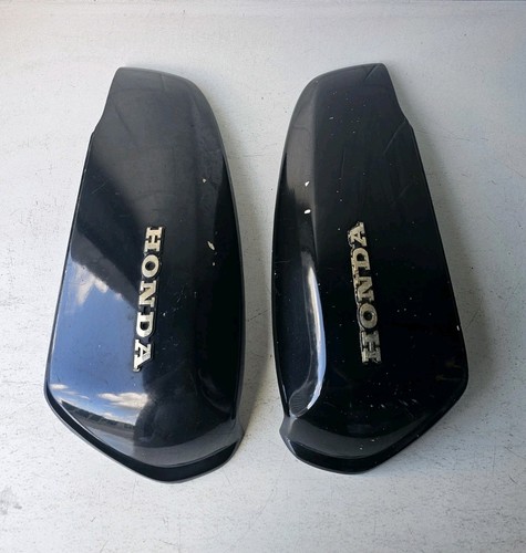 Honda goldwing gl1000 faux - honda,