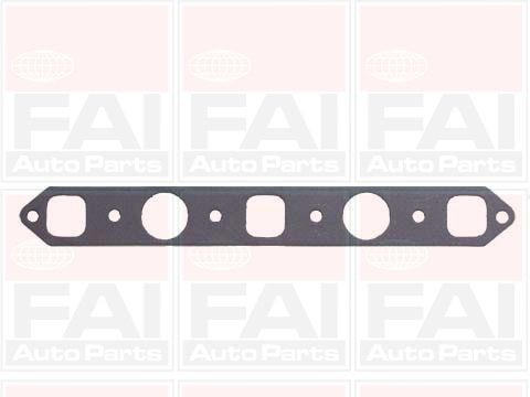 Fai exhaust manifold - exhaust, gasket