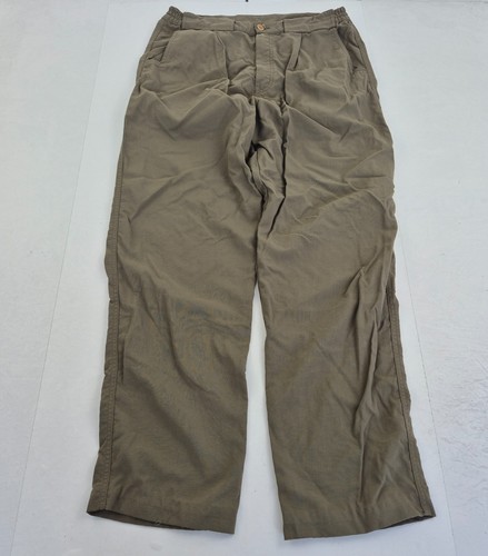 Rohan route trousers w36 - route,