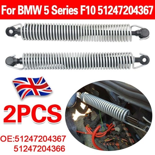 Rear left right boot lid - right,