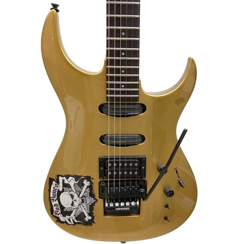 Fernandes frs 100 electric - fernandes,