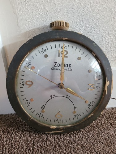 Early german zodiac - early,