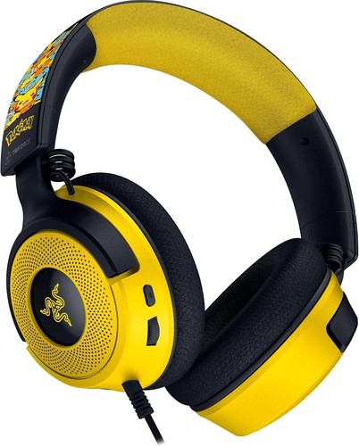 Razer kraken wired gaming - v4, x