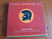 Trojan Lovers Box Set - 50
