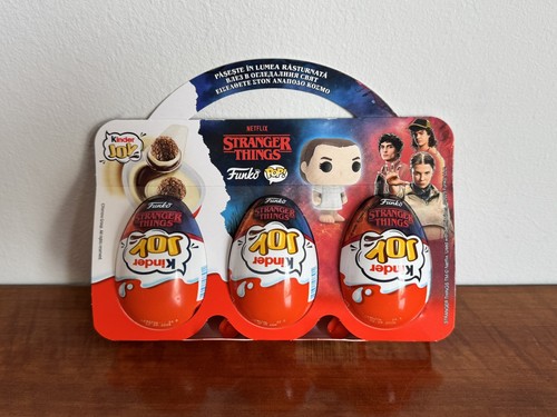 Rare kinder joy x - *rare*,