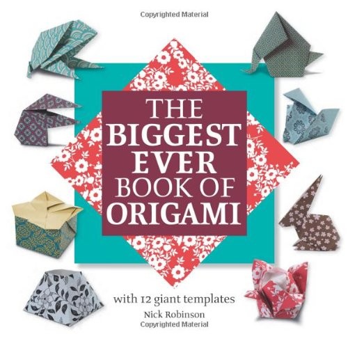 The biggest ever book - biggest,