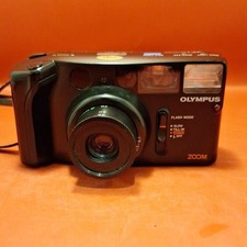 Olympus AZ-1 Zoom 35mm Film