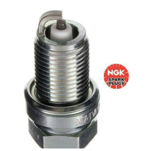 Ngk bkr6e spark plug - ngk, m14