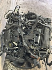 LAND ROVER DISCOVERY 4 RANGE