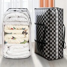 Deluxe JUMBO LAUNDRY BAGS