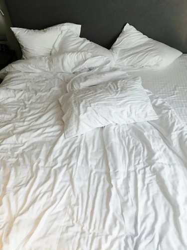 Hotel bedding buy set or - buy,