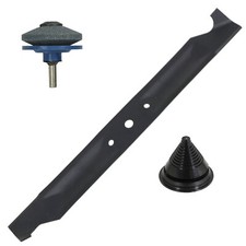 Blade for HAYTER HARRIER 56