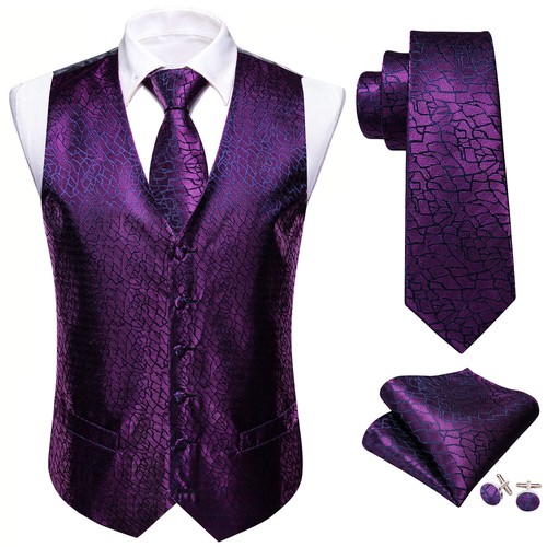 Mens waistcoat burgundy red - mens,