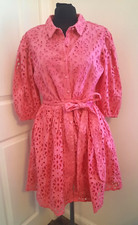 **** MYLEENE KLASS @ NEXT PINK