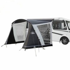 Sunncamp swift 260 motorhome - swift,