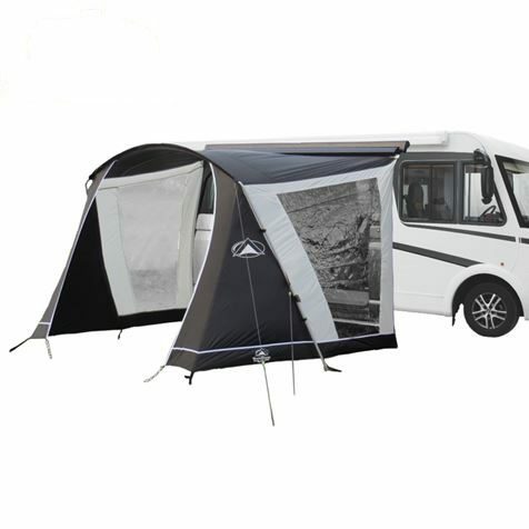 Sunncamp swift 260 motorhome - swift,