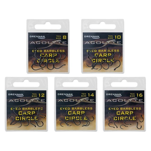 Drennan acolyte carp circle - drennan,