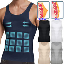 Mens Body Shaper Slimming