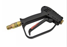 Pressure Washer Wash Gun