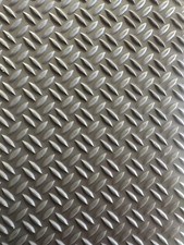 GREY Barley Seed Plywood (Grip) 8x4x9