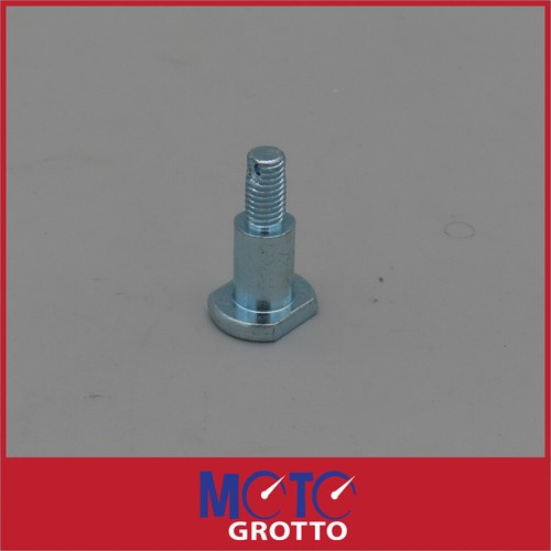 Rear tension arm bolt - rear,