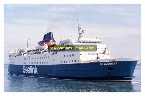 Rp12572 sealink ferry - -, st